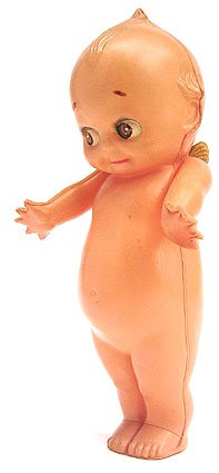Kewpie Dolls