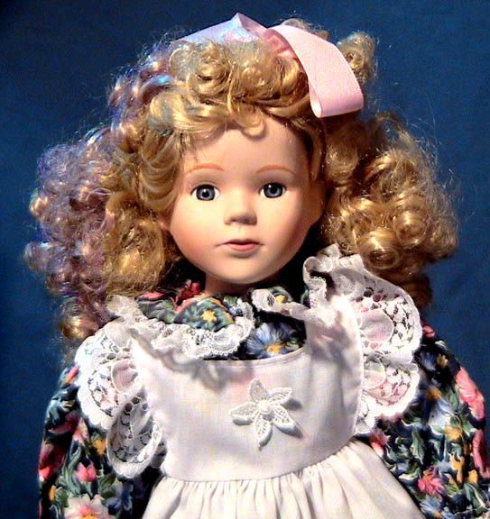 Shirley Temple Dolls