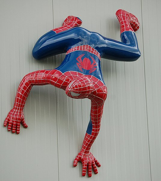 Spider Man
