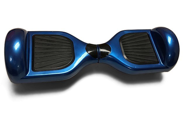 Hoverboard 
