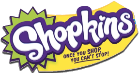 Logo of Shopkins
