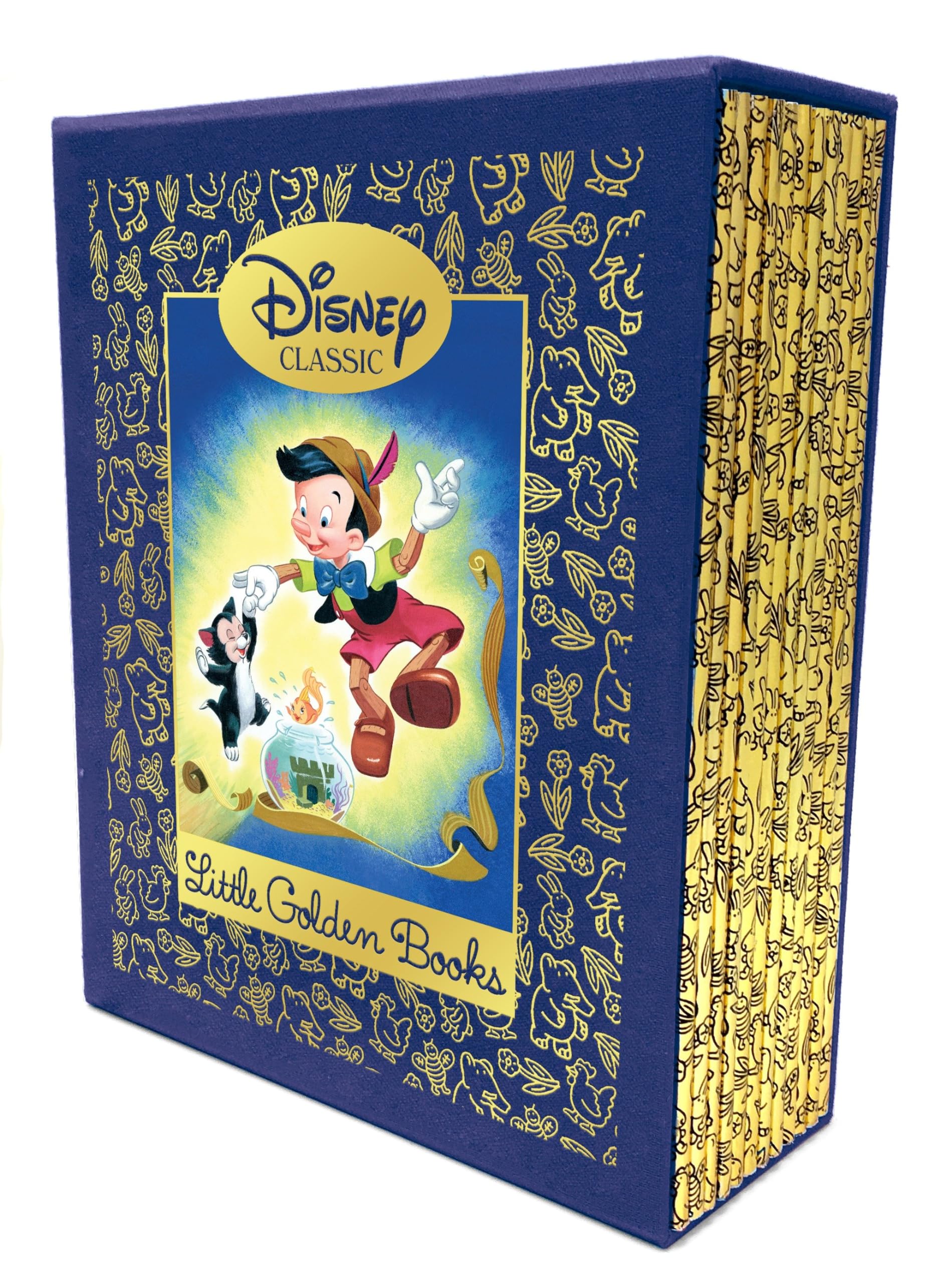 Disney Classic Little Golden Books
