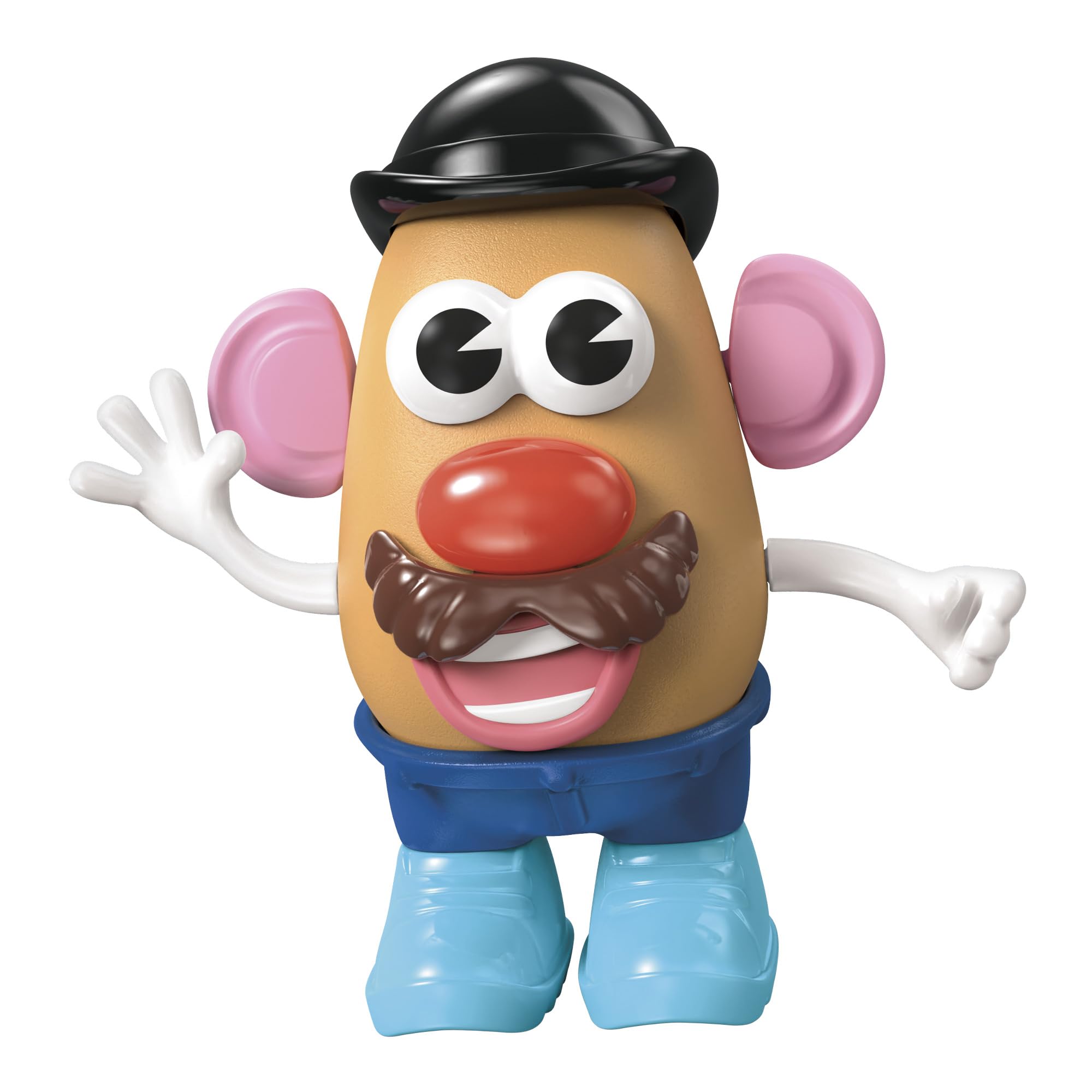 Potato Head toy image