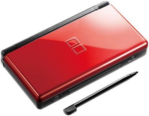 Nintendo DS Lite