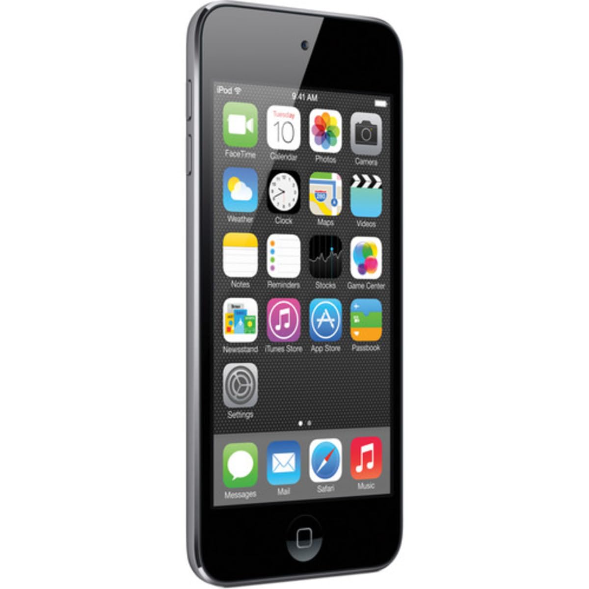 Apple iPod touch