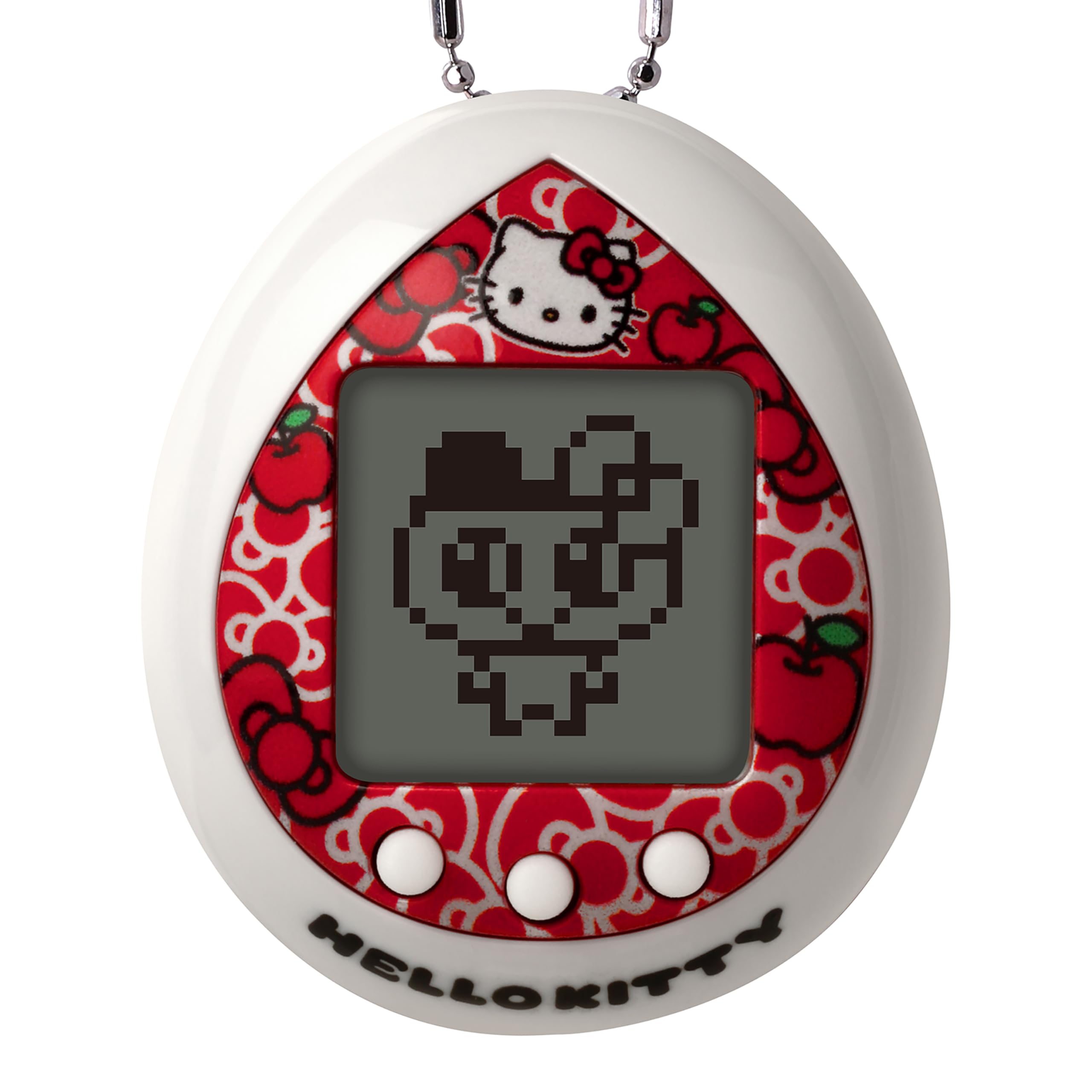 Tamagotchi Nano x Hello Kitty - Red
