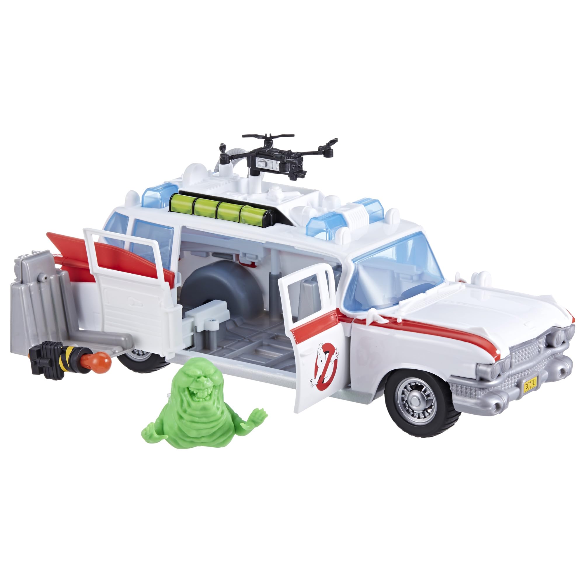 Ghostbusters Ecto-1 Toy