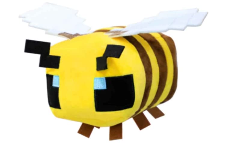 Bee Plush