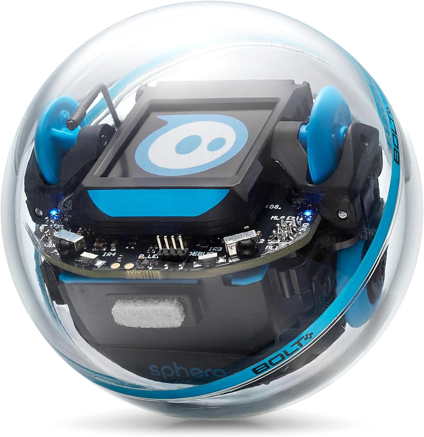 Sphero Bolt Coding Robot Ball