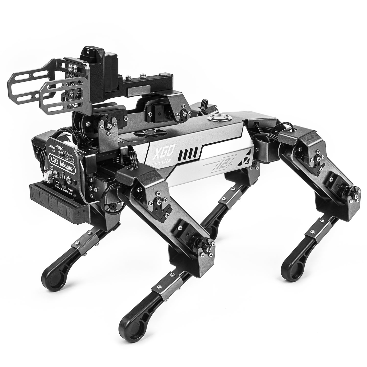 ELECFREAKS Xgo V2 Kit