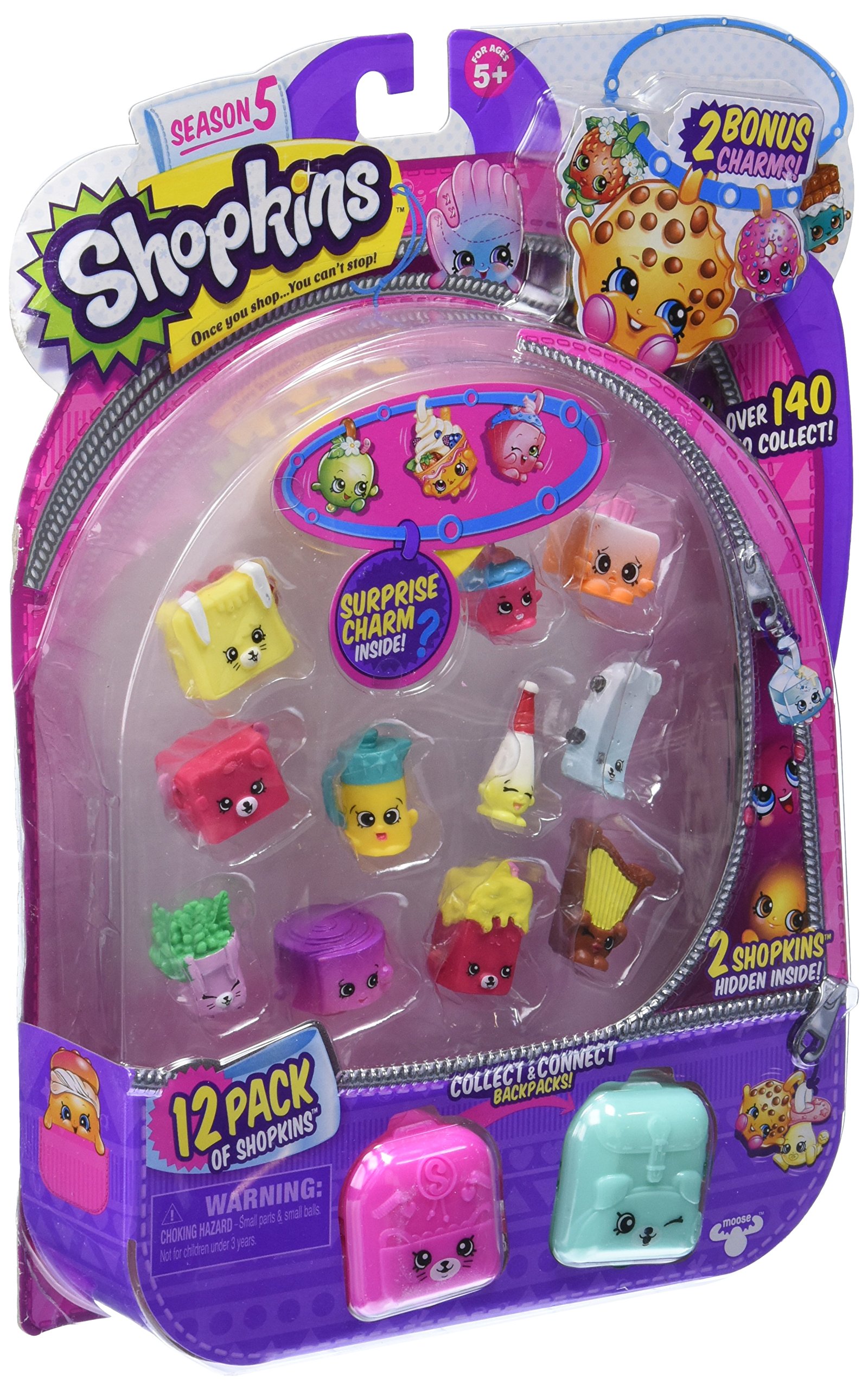 Shopkins Season 5