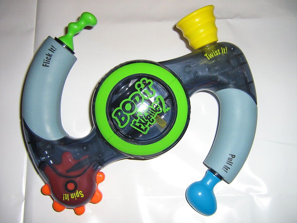 User Experience Highlights