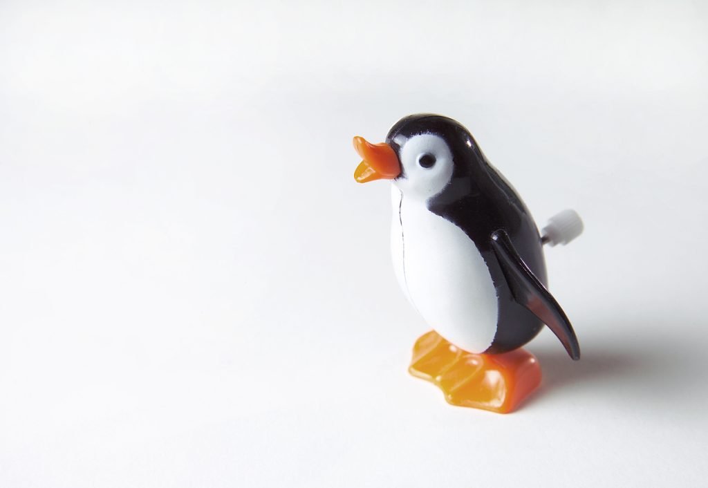 Modern Relevance of Tin Toys