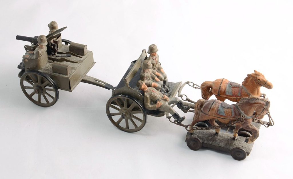 Home Casting Techniques