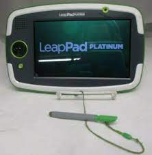 LeapPad Platinum