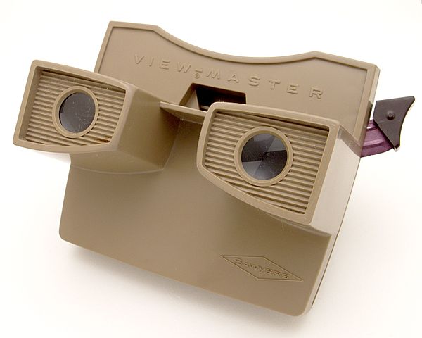 View-Master
