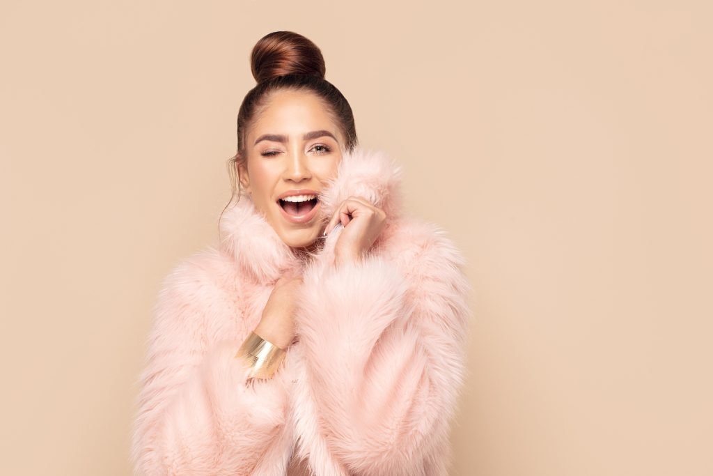 Fuzzy Footwear Revolution