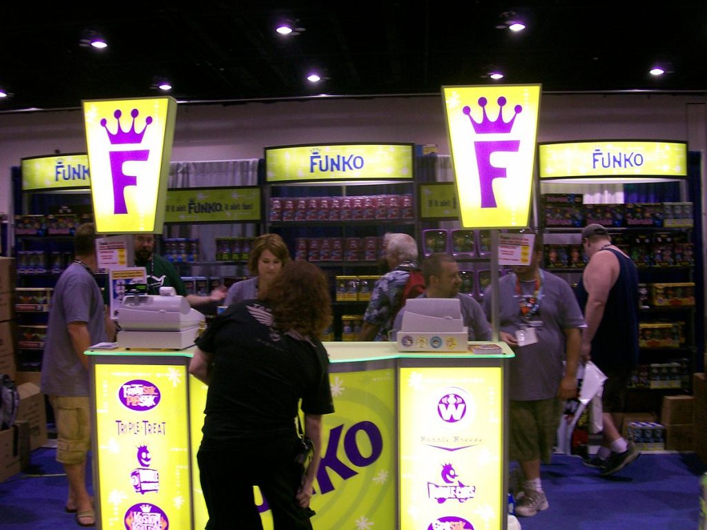 Funkobooth