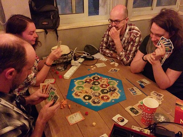 Catan
