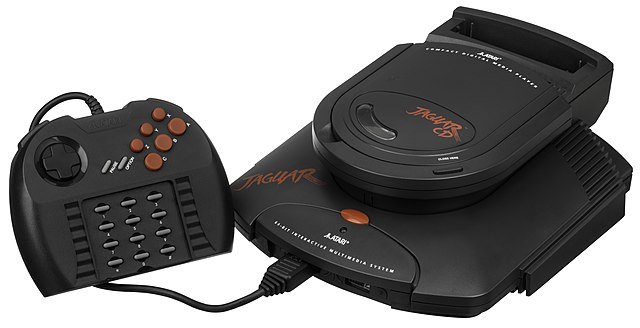 Atari Jaguar