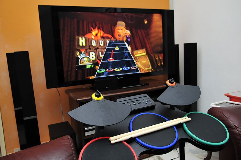 Guitar Hero