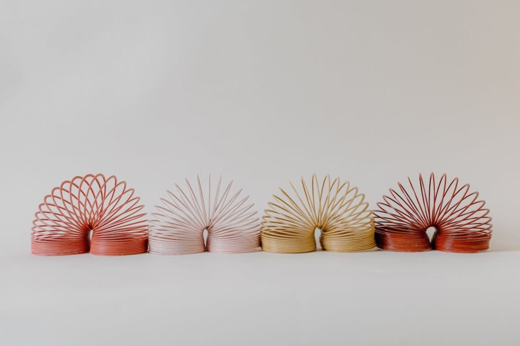 Historical Context of Toys