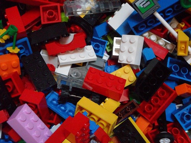 Transition to Plastic Bricks