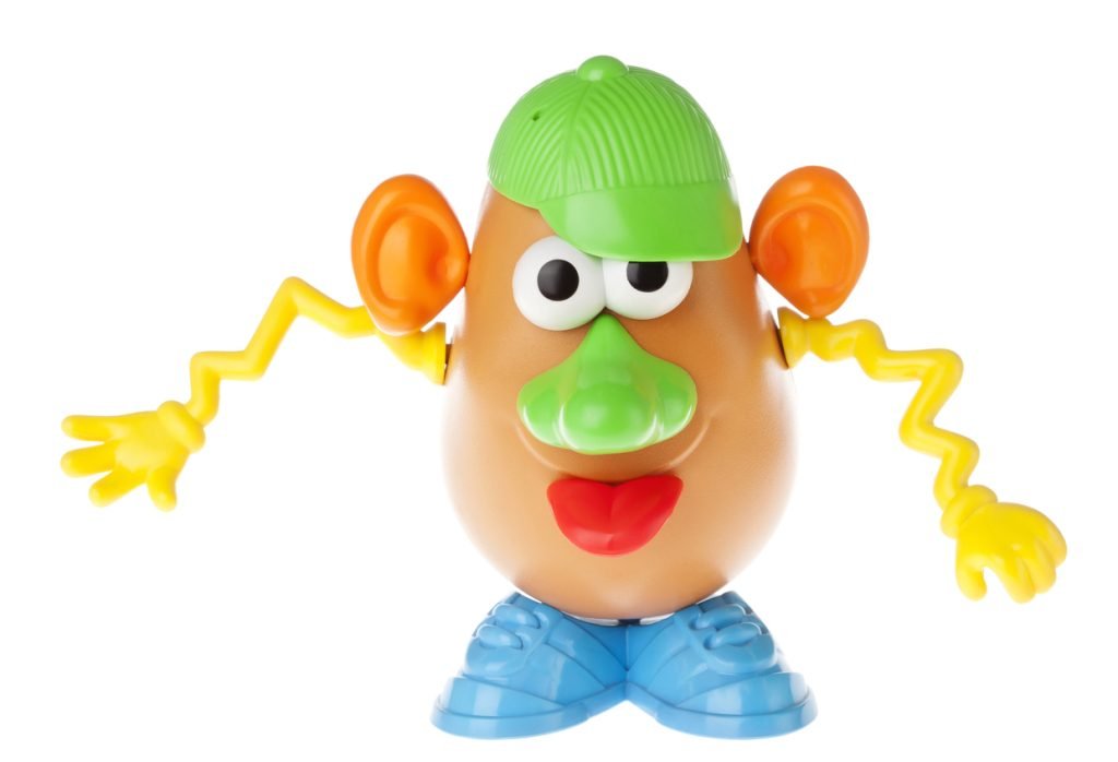 Invention and Development