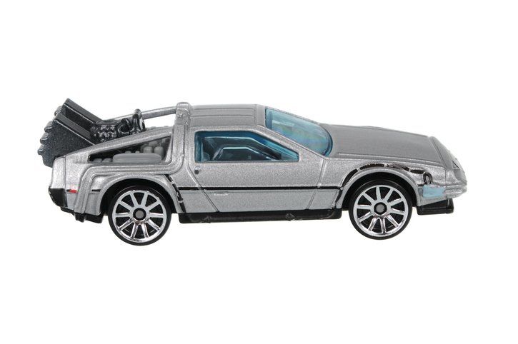 Design Innovations of the 1960s