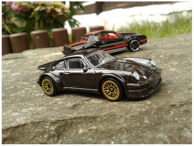 Value of Vintage Hot Wheels