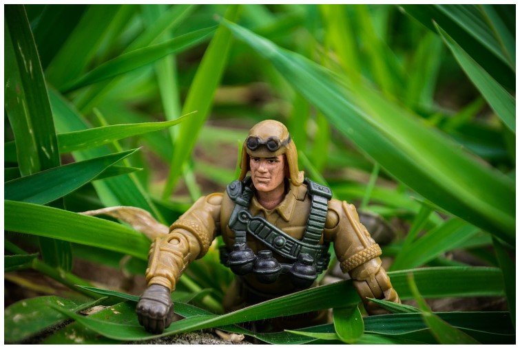 G.I. Joe in Pop Culture