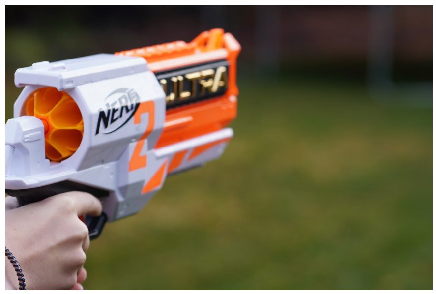 Safety and Recommendations