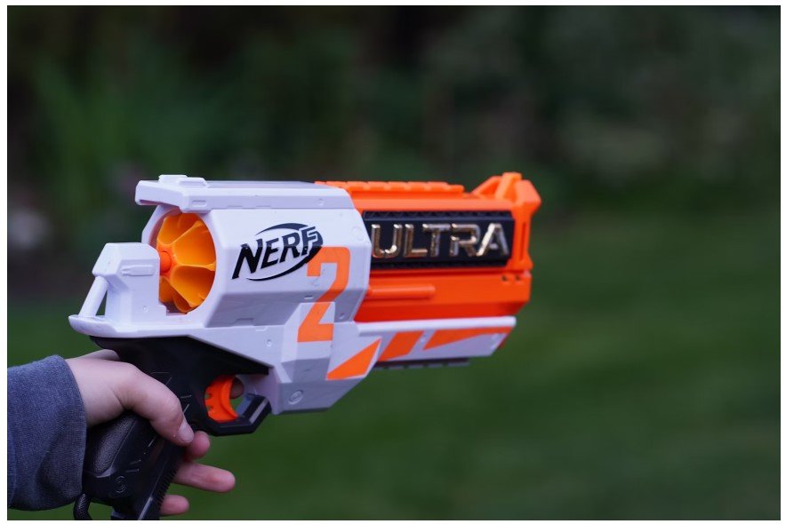 Superior Accuracy and Speed