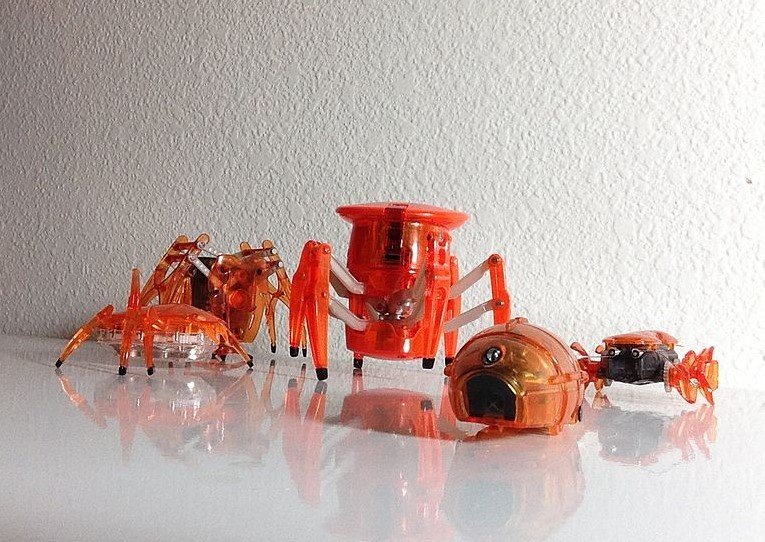 Advanced Vibration Technology