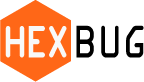 Hexbug-logo
