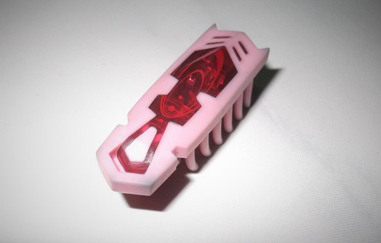 Innovative Vibration Technology