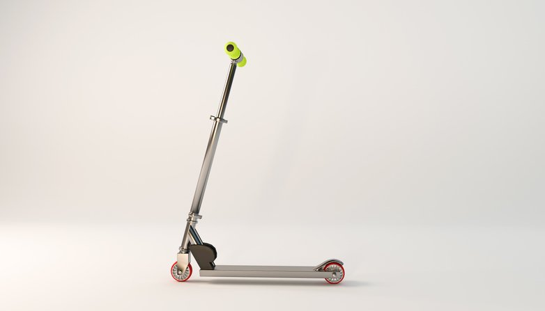 Razor scooter