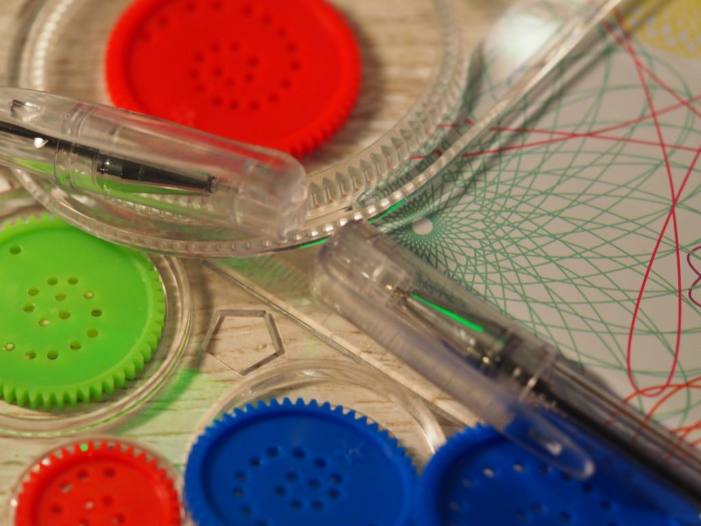 Inspiring Generations