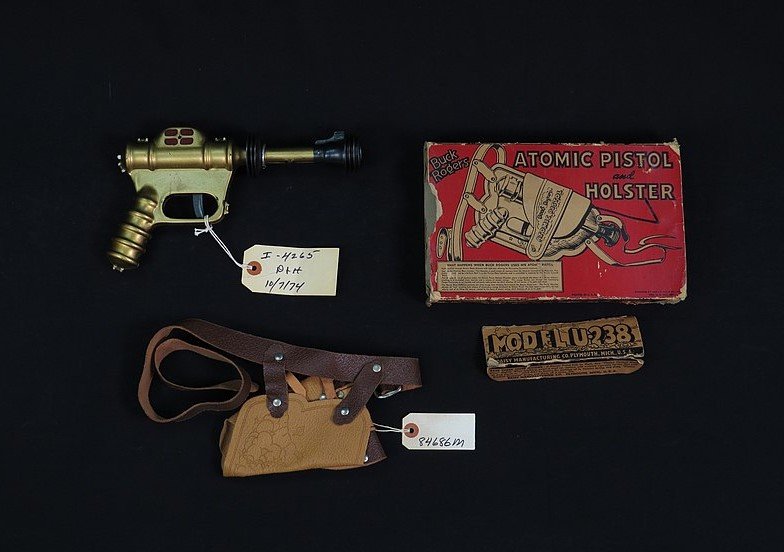 Design Features of the XZ-31