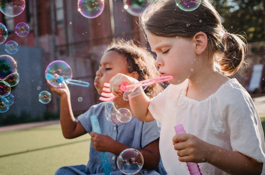 Cultural Impact of Bubbles
